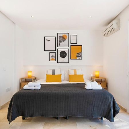 Villa With Private Pool And Workspace Candelaria Extérieur photo