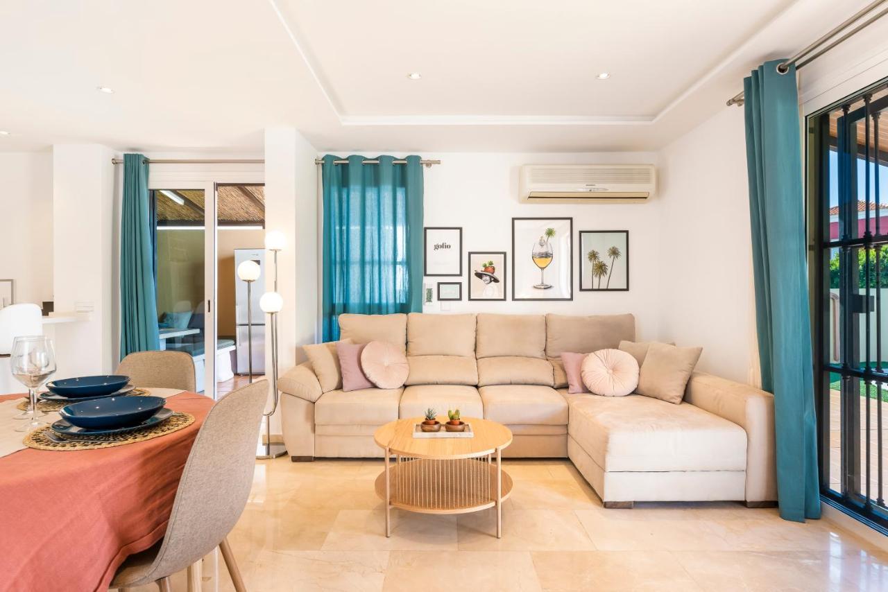Villa With Private Pool And Workspace Candelaria Extérieur photo